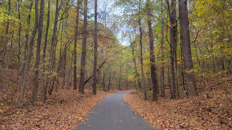 Land Between the Lakes National Recreation Area