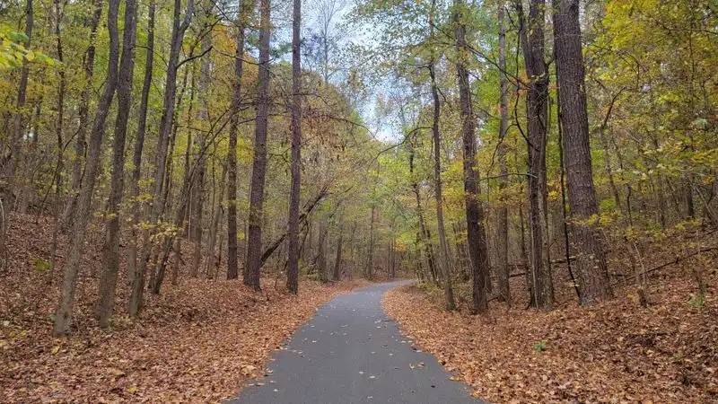 Land Between the Lakes National Recreation Area