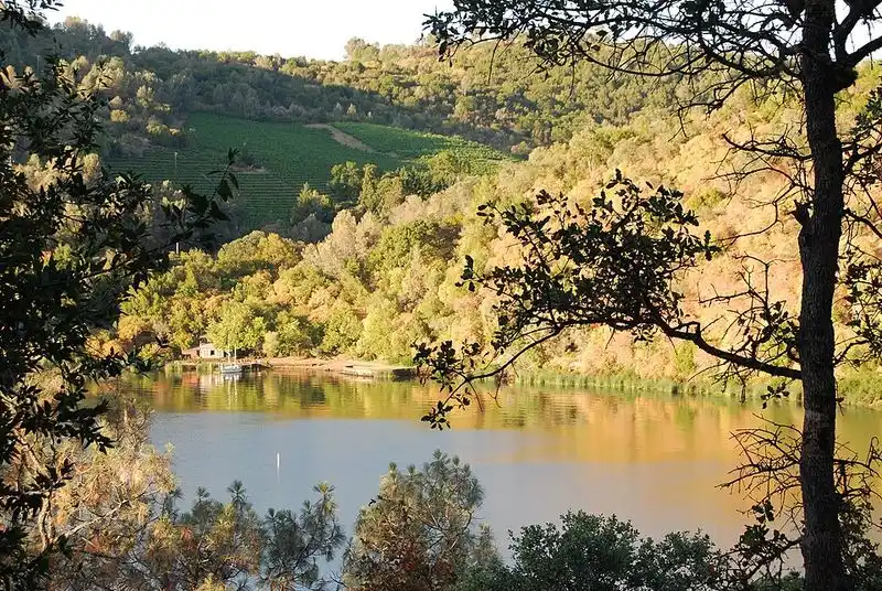 Clear Lake, California