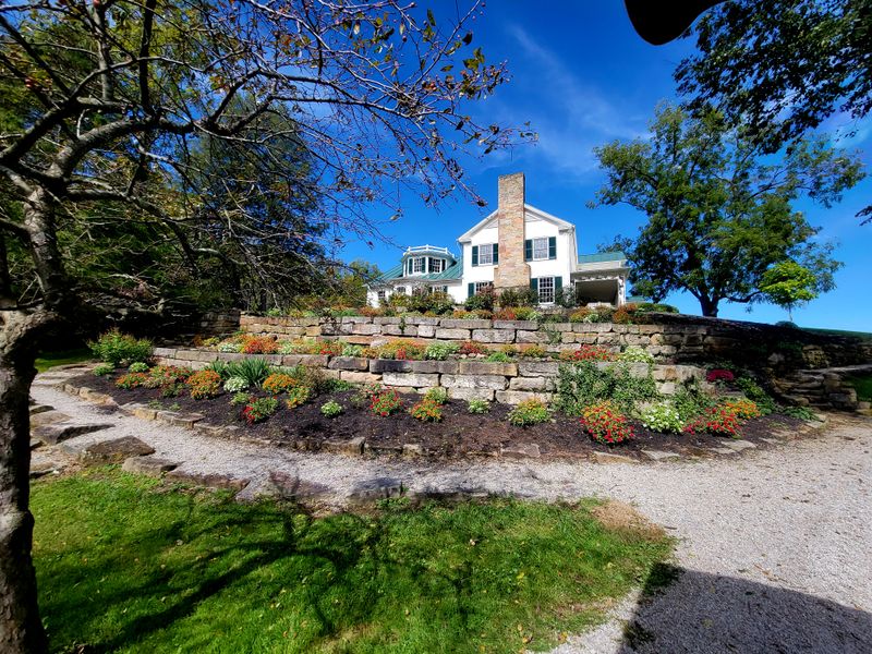 Malabar Farm State Park