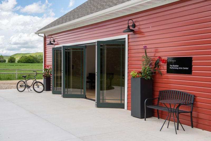 Ucross Foundation Art Gallery