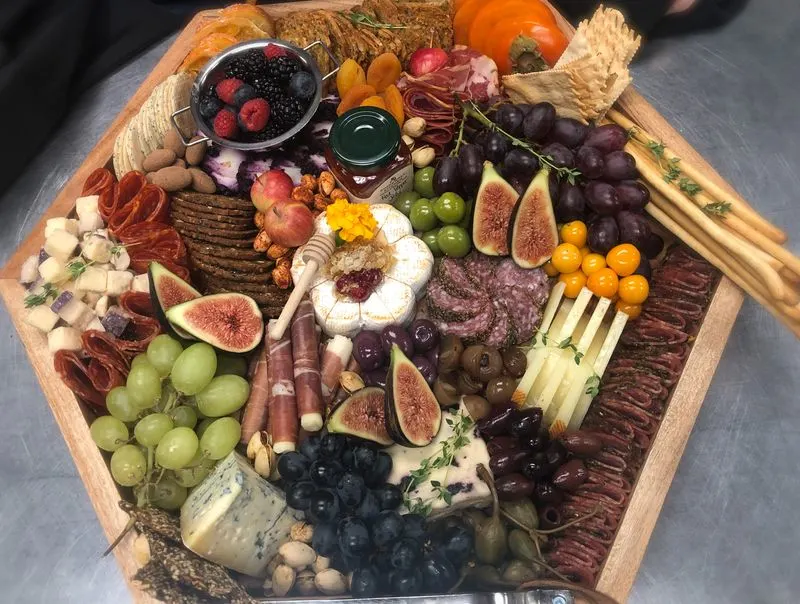 Smokin' Jack's Rib Shack