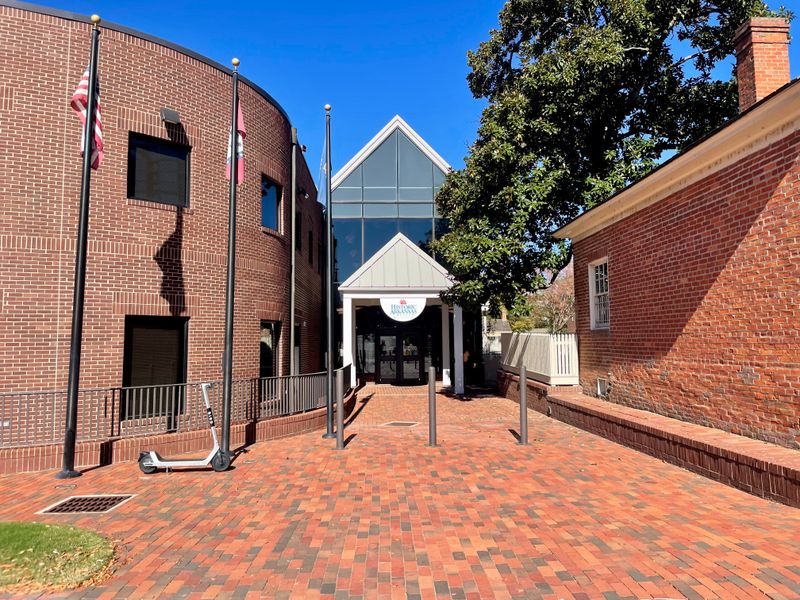 Historic Arkansas Museum &mdash; Little Rock