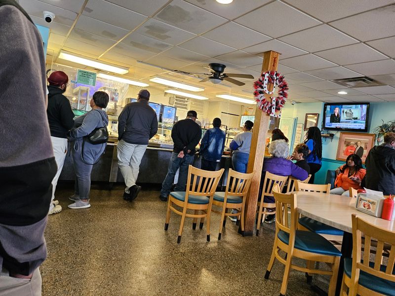 Franco’s Restaurant & Catering (Louisville)