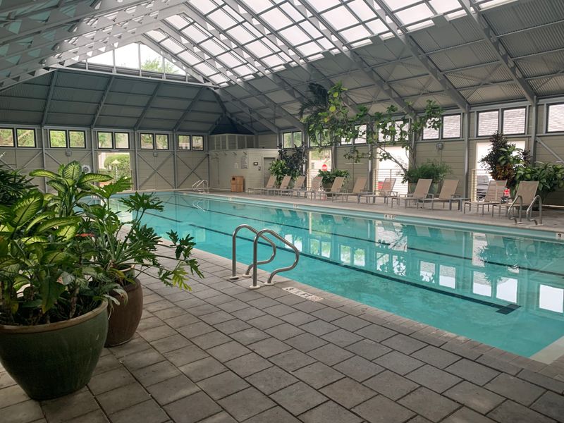 Wellness: Spas, Fitness, and Slow Mornings