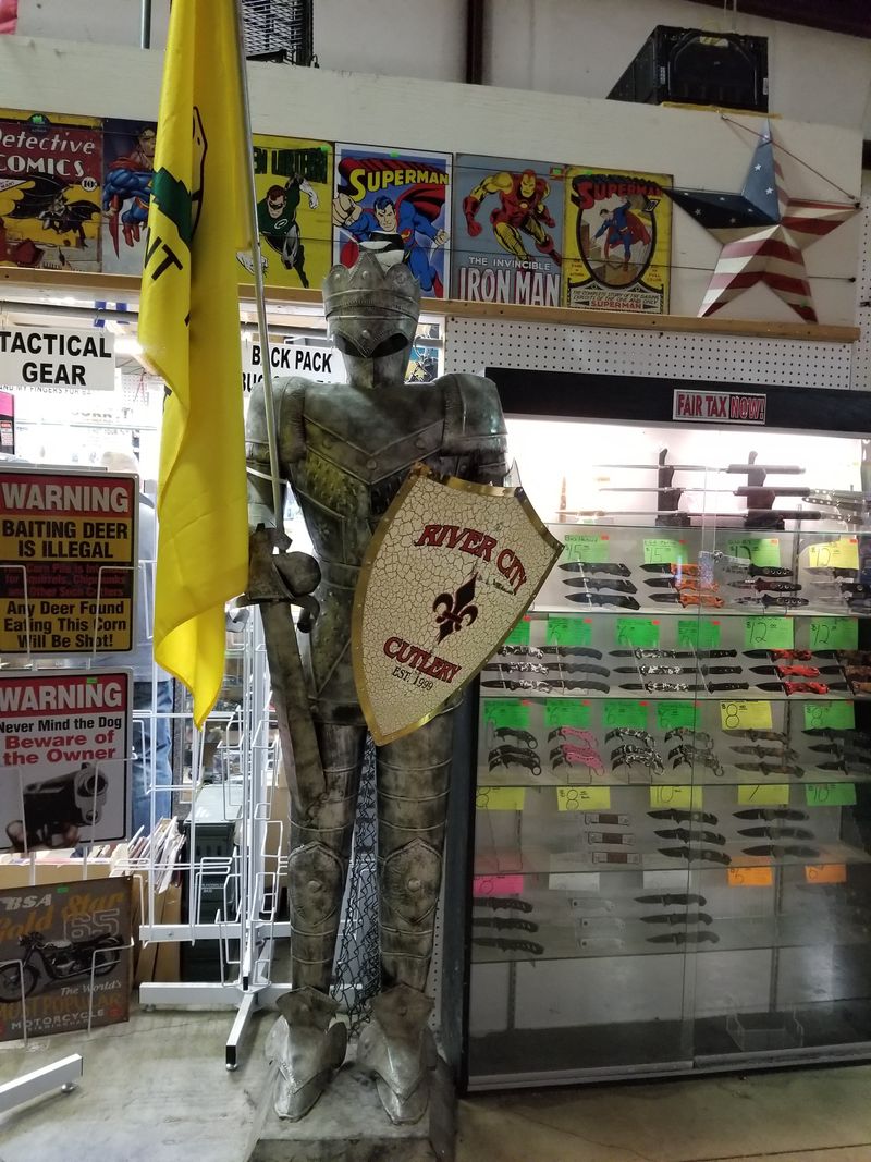 Treasure Targets: What To Hunt