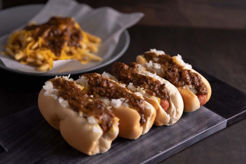 M+P Coney Island
