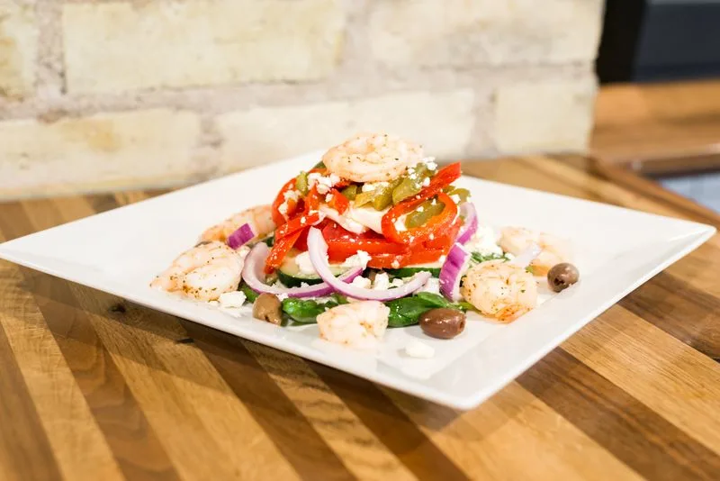 The Boiler Room, Fargo