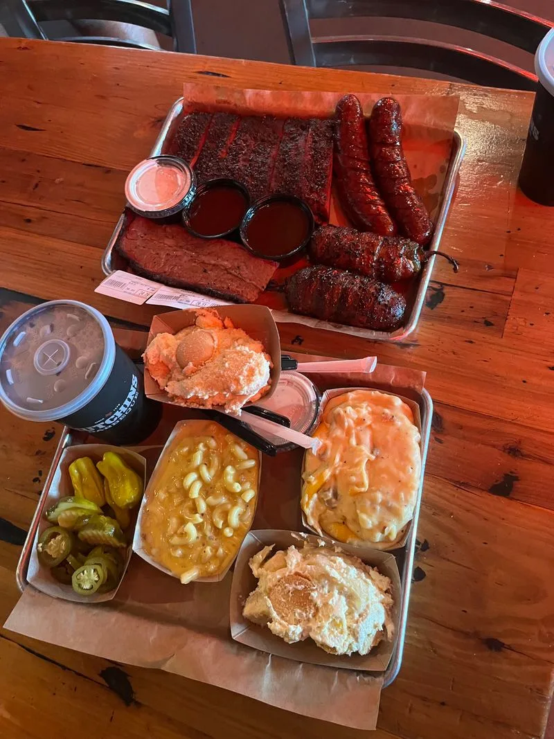 Sauces and Seasoning Strategy