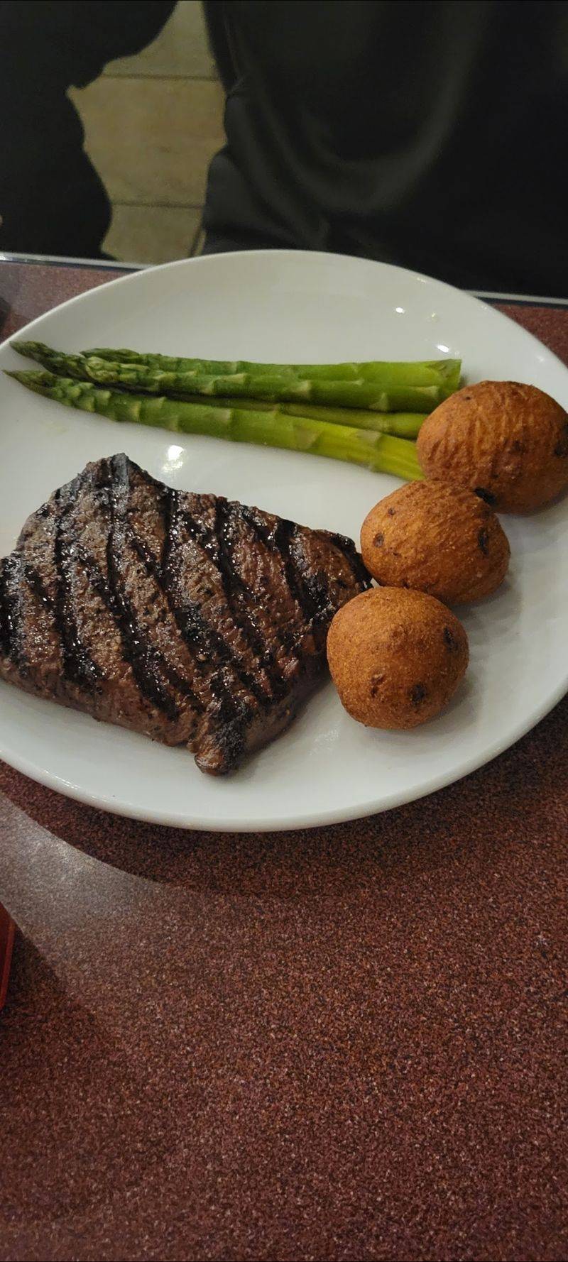 Sauces, Seasonings, and That Horseradish Glow