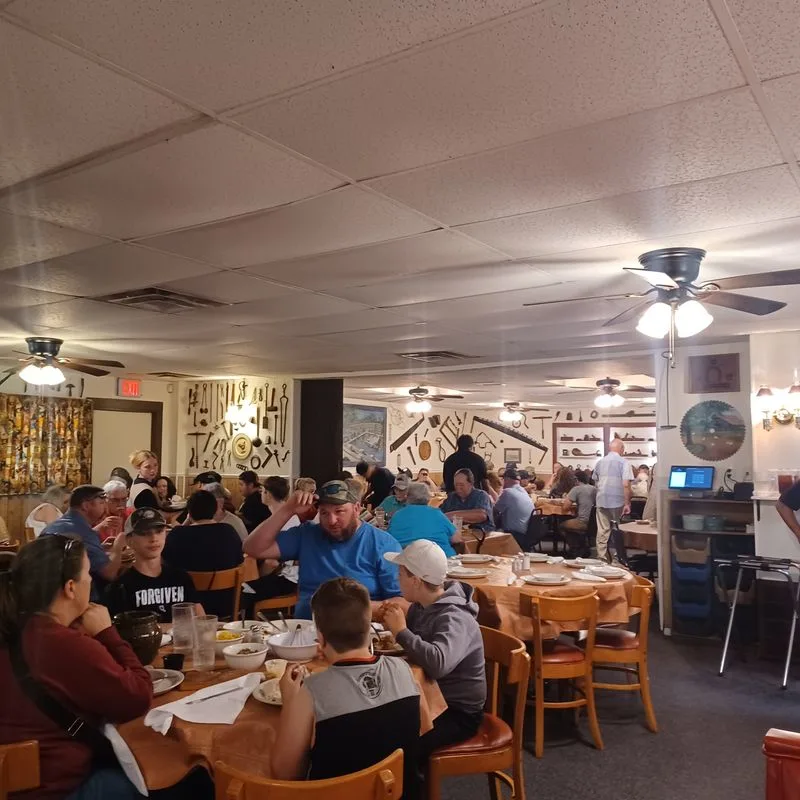 Weekend Ritual and Limited Hours