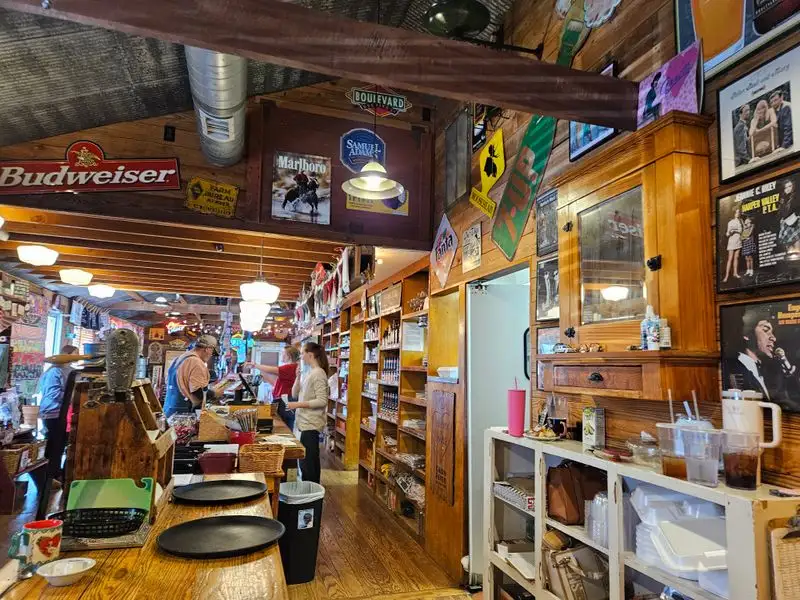 Service That Feels Like Family