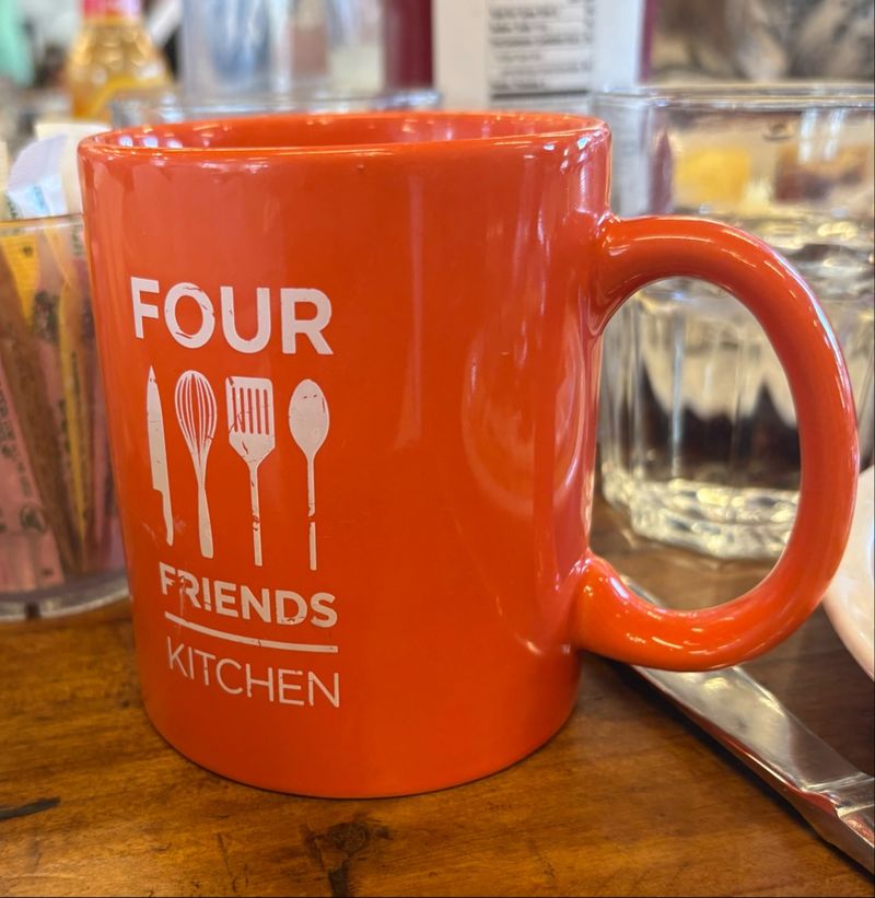 Brunch Cocktails and Coffee Worth the Trip