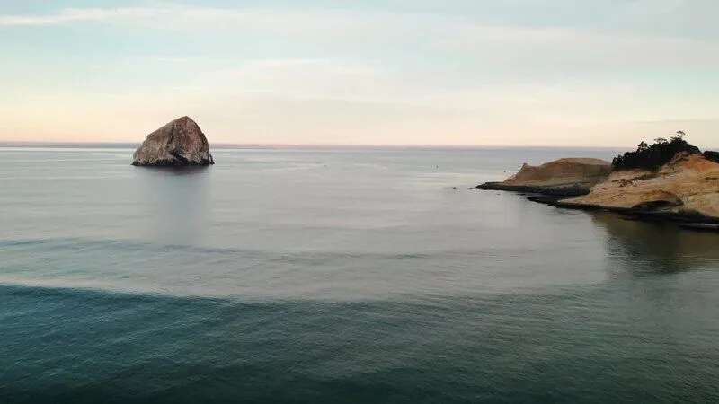 Cape Kiwanda, Pacific City