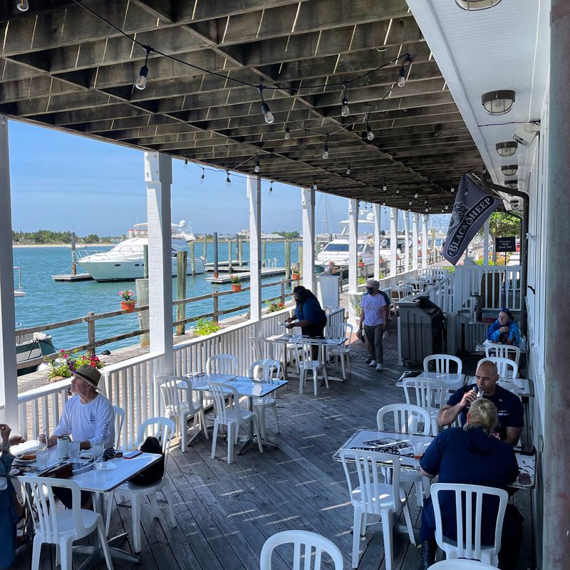 Black Sheep Beaufort — Beaufort