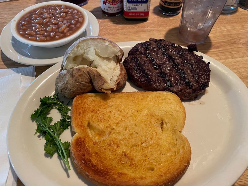 Prime Rib Weekend Tradition