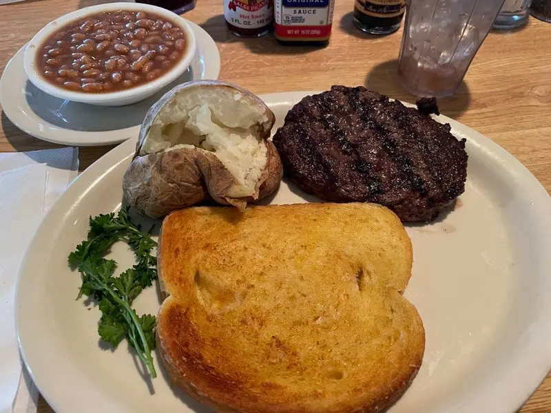 Prime Rib Weekend Tradition