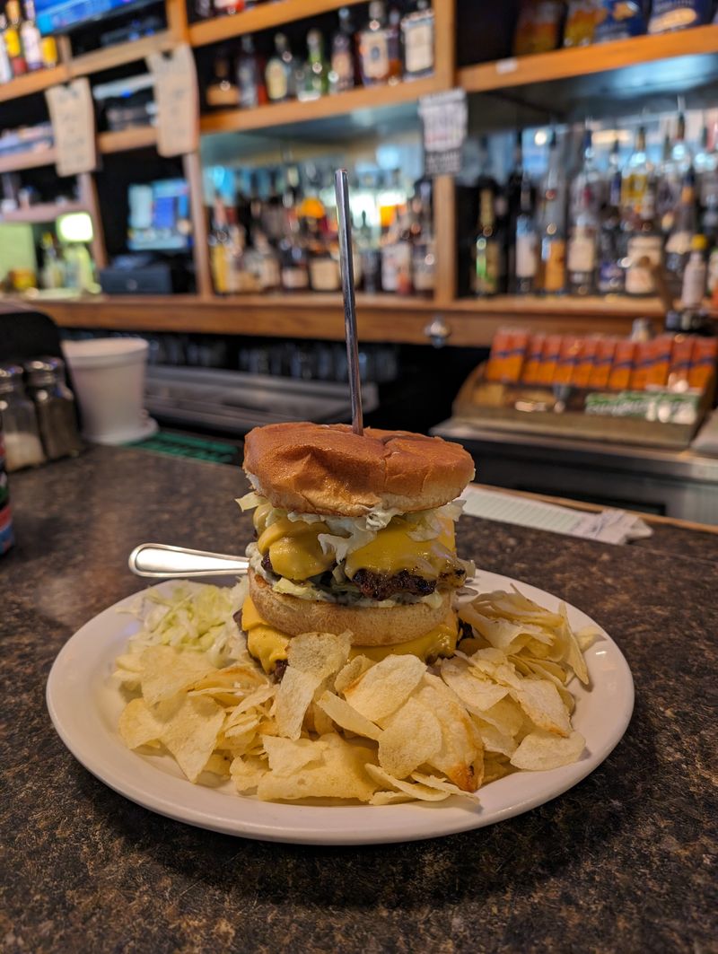 Kern&rsquo;s Korner &mdash; Louisville