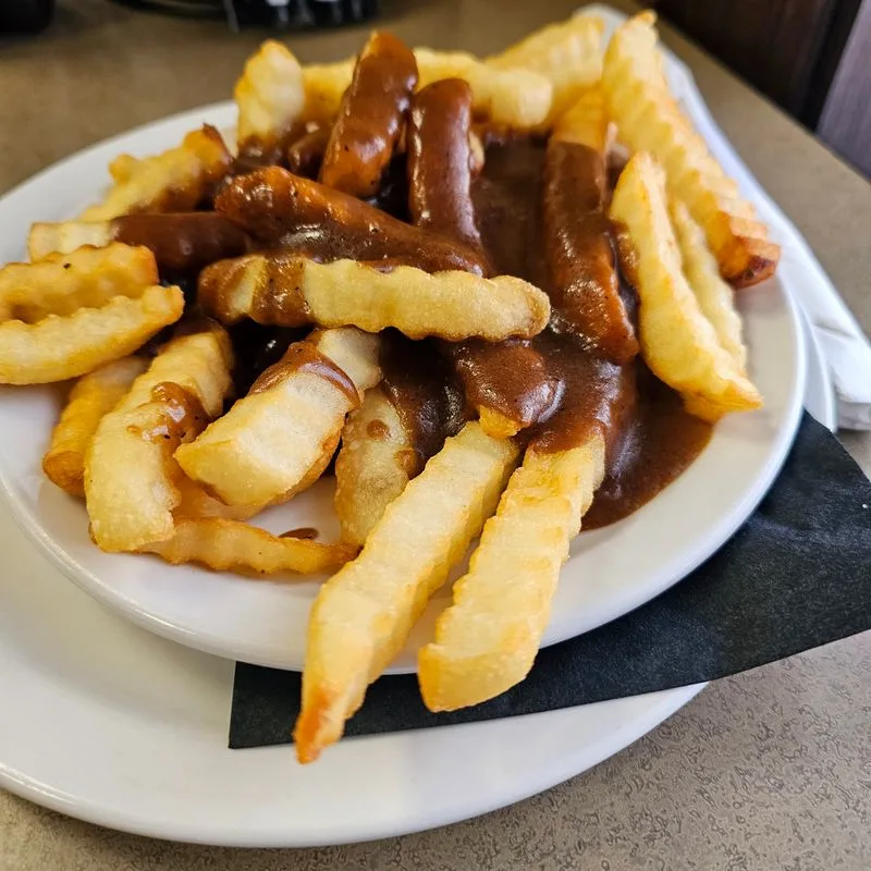 Slyman’s Restaurant, Cleveland