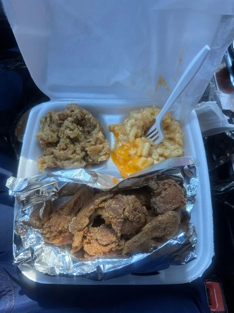 Detroit Soul, Detroit, Michigan