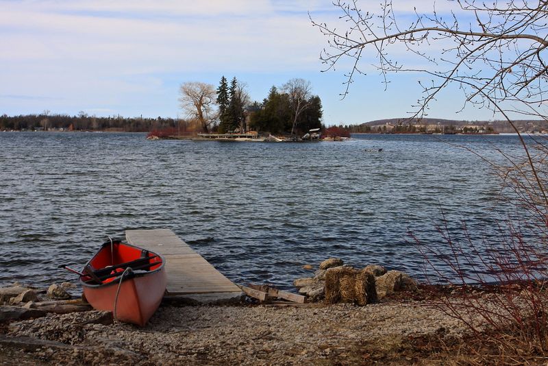 Door County, Wisconsin