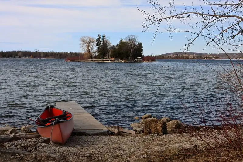 Door County, Wisconsin