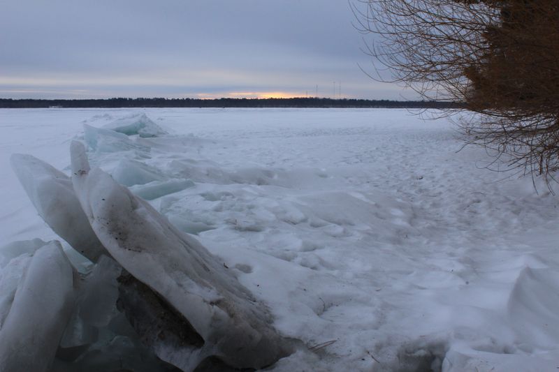 Winterfest on Lake Bemidji (Bemidji)