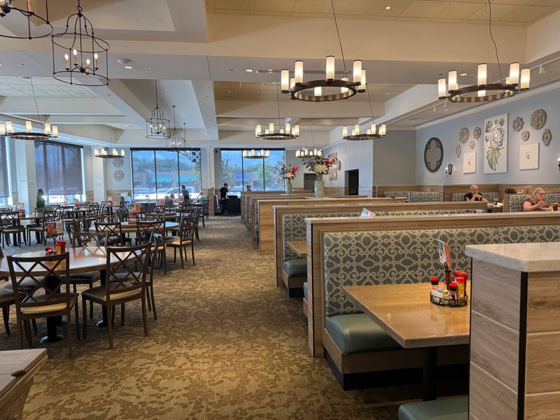 Grandma's Mashed Potatoes and Gravy