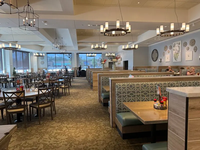 Grandma's Mashed Potatoes and Gravy