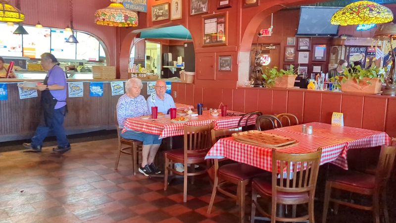 The Original Tony Packo's Restaurant &mdash; Toledo