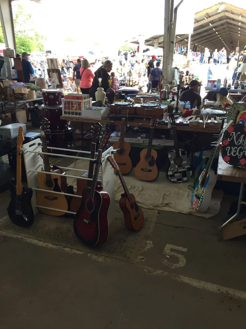 Indoors For Curated, Outdoors For Surprises