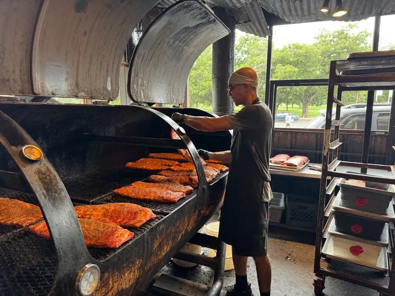 What To Know Before You Go