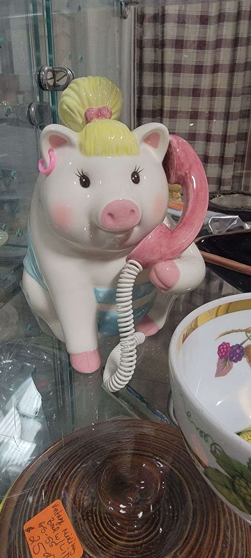 Why locals love the mission and community feel