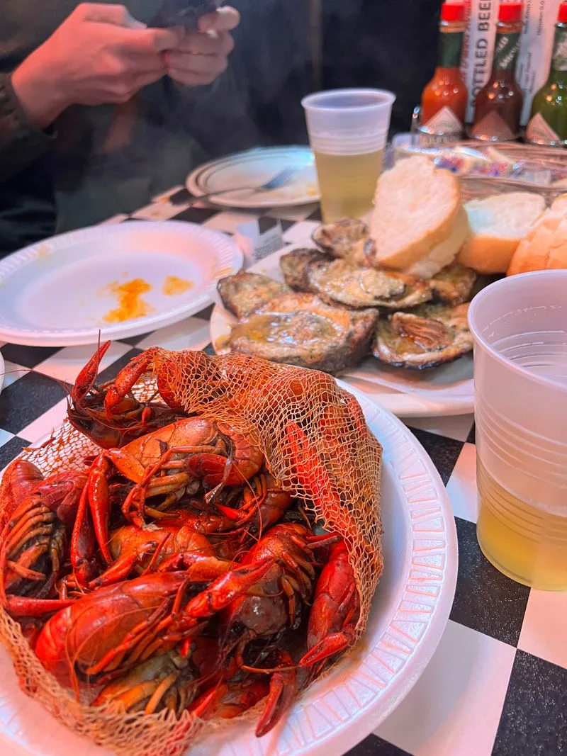 What to order for two