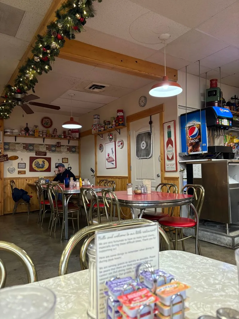 The Chef&rsquo;s Hut (Boise)