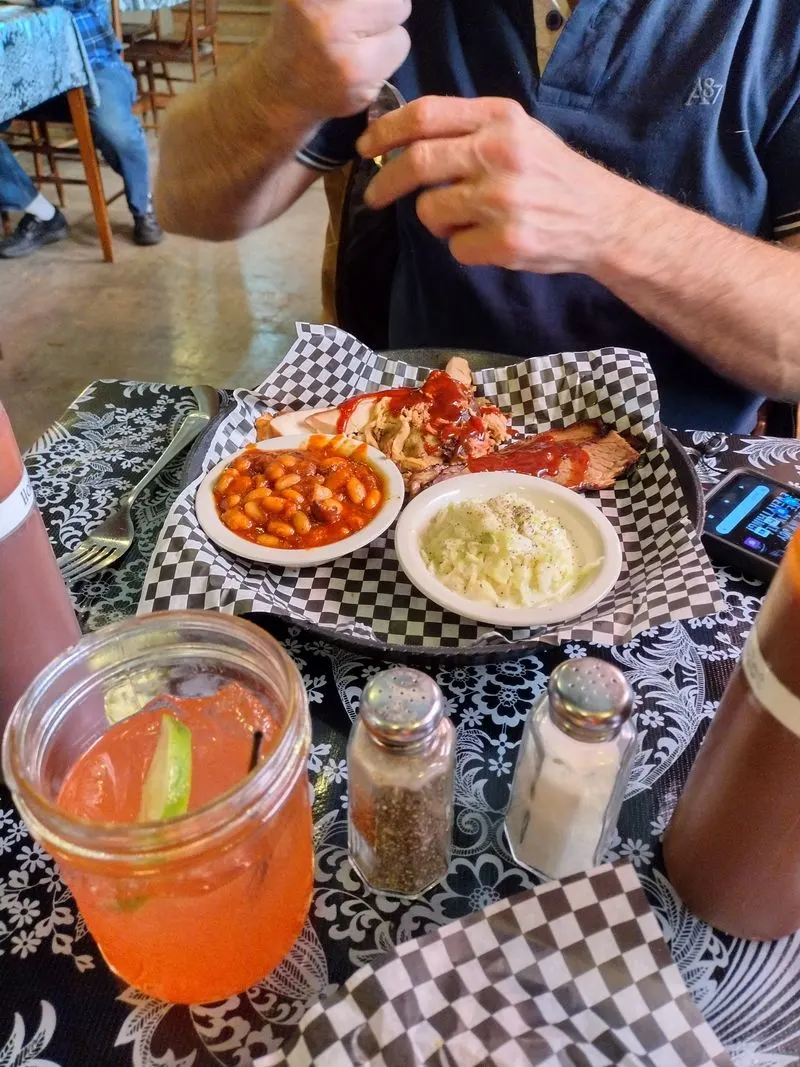 Signature Sauces and Seasonings