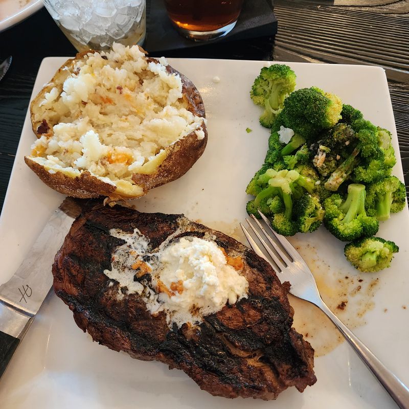 Hickory Heaven BBQ