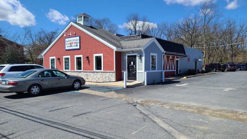 Marblehead Chowder House — Easton