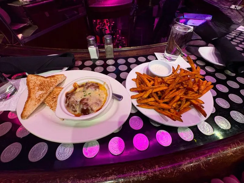 Silver Dollar Bar & Grill, Jackson, Wyoming