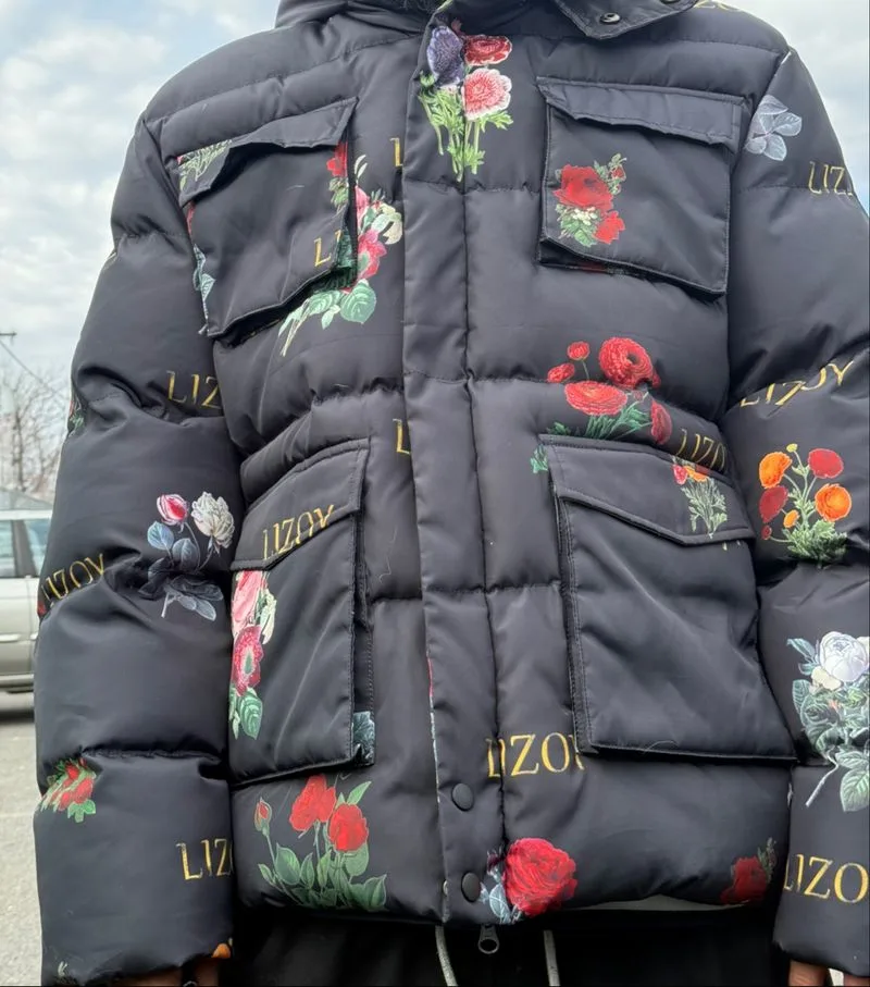 Outerwear that makes a winter