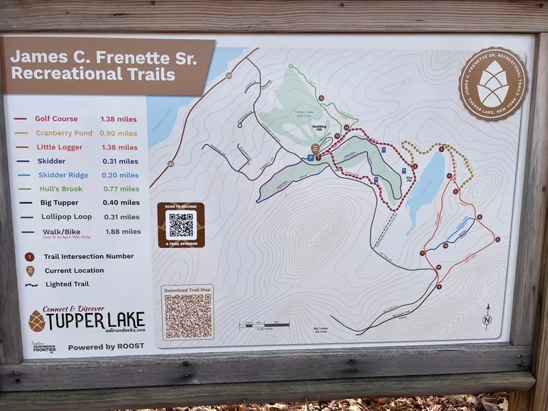 Tupper Lake BrewSki (Tupper Lake)