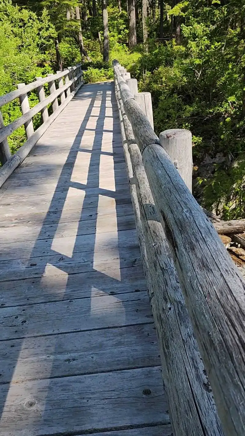 Olympic National Park