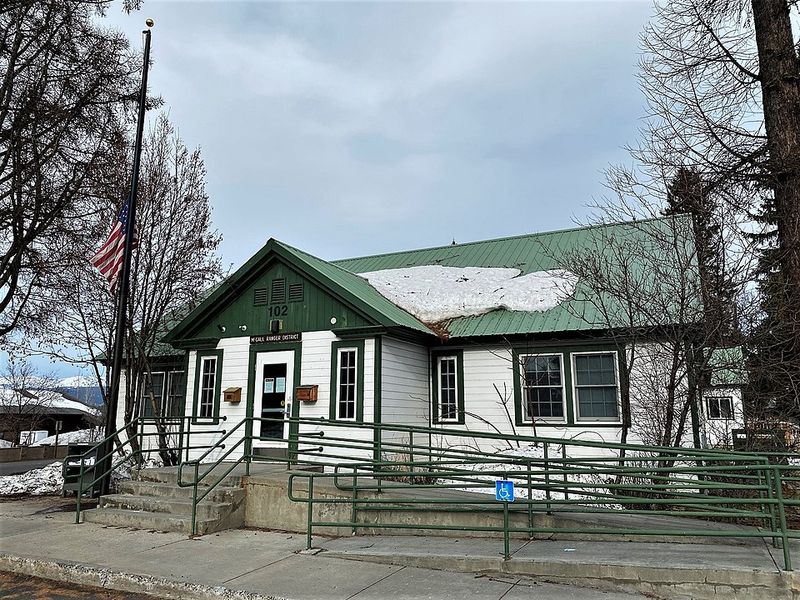 Roof Shoveling Is a Survival Task