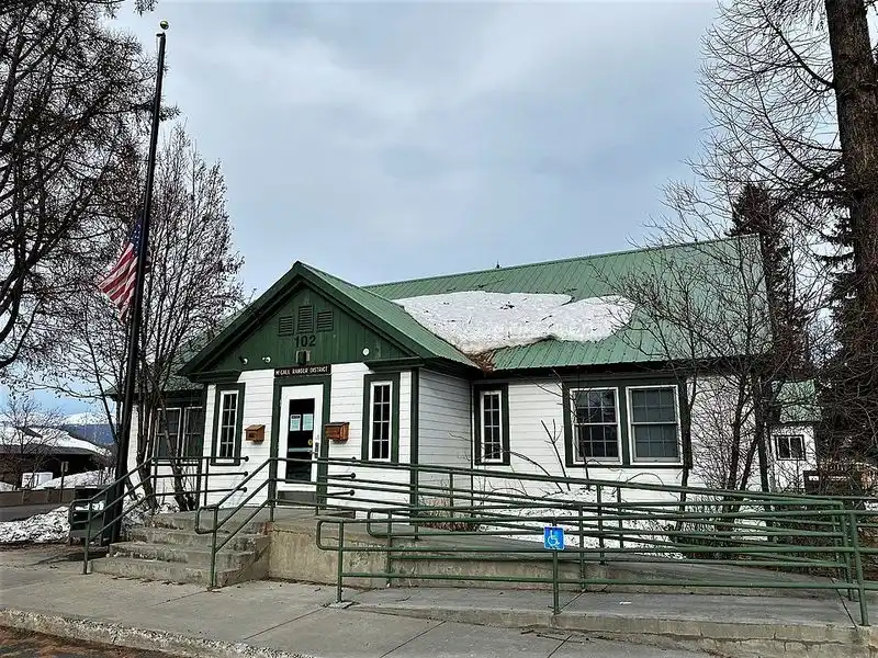 Roof Shoveling Is a Survival Task