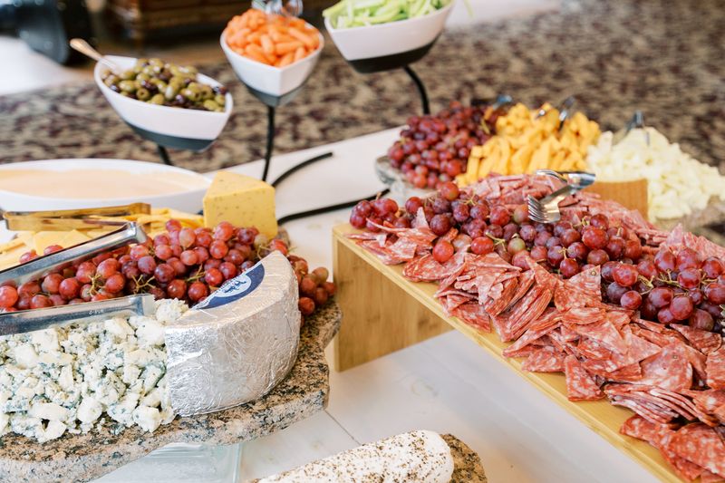 Crystal Gardens Banquet Center, Howell