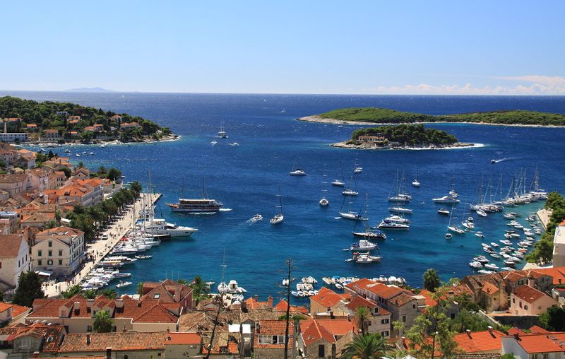 Hvar, Croatia