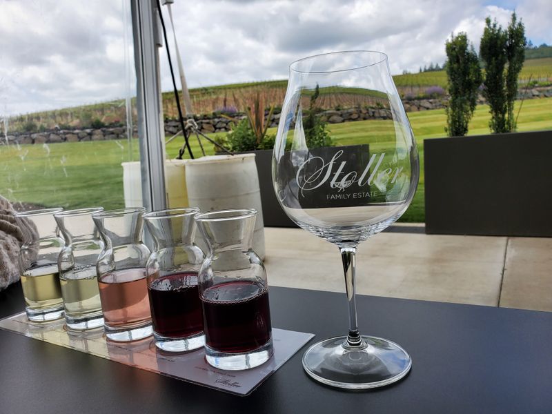 Stoller Family Estate