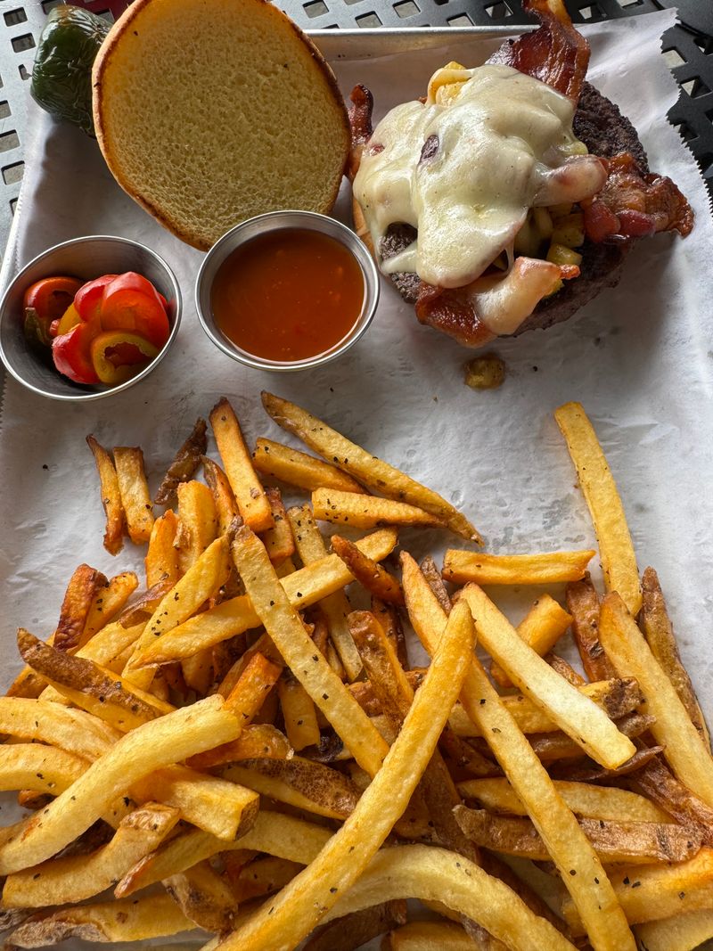 Pour Decisions Bar & Grill &mdash; Cheyenne, Wyoming