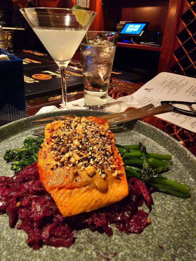 Coq d'Or &mdash; Chicago