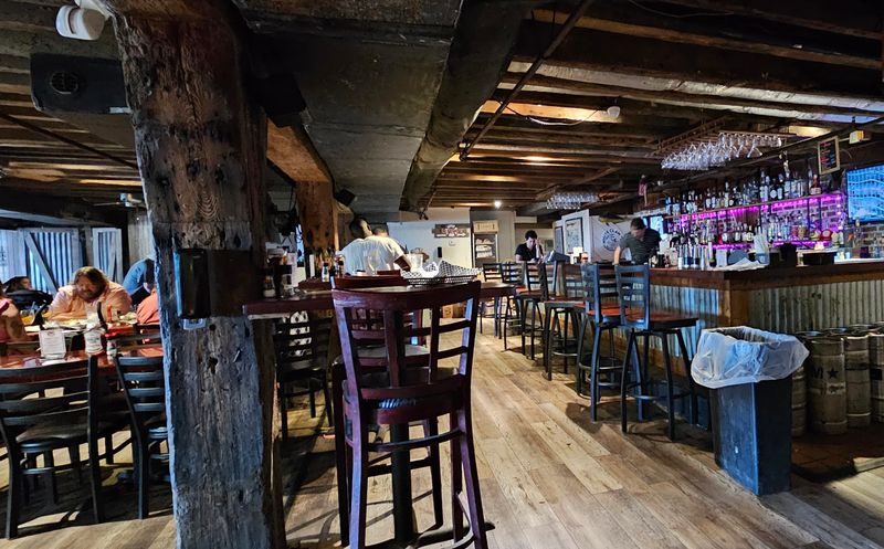 Dockside Seafood